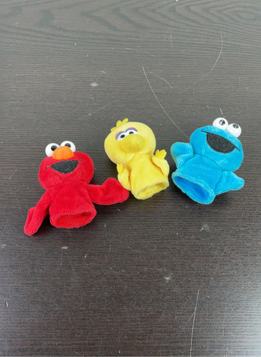 used BUNDLE Soft Toys