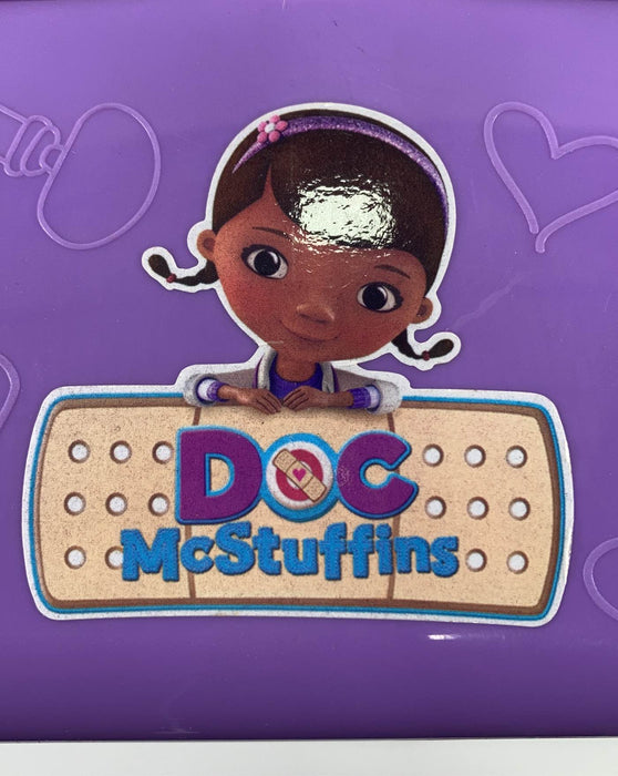 secondhand Doc McStuffins Doctor’s Bag