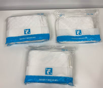 used BUNDLE Cloth Diaper Inserts