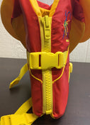 secondhand Stohlquist Kids Life Jacket Coast Guard Approved Life Vest