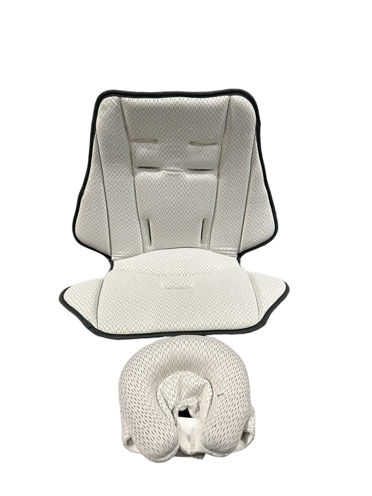 uppababy vista seat fabric replacement UPPAbaby VISTA/CRUZ Replacement Seat Fabric, 2018