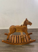 secondhand Home Nursery