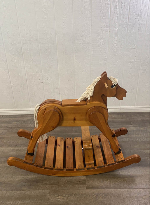 secondhand Home Nursery