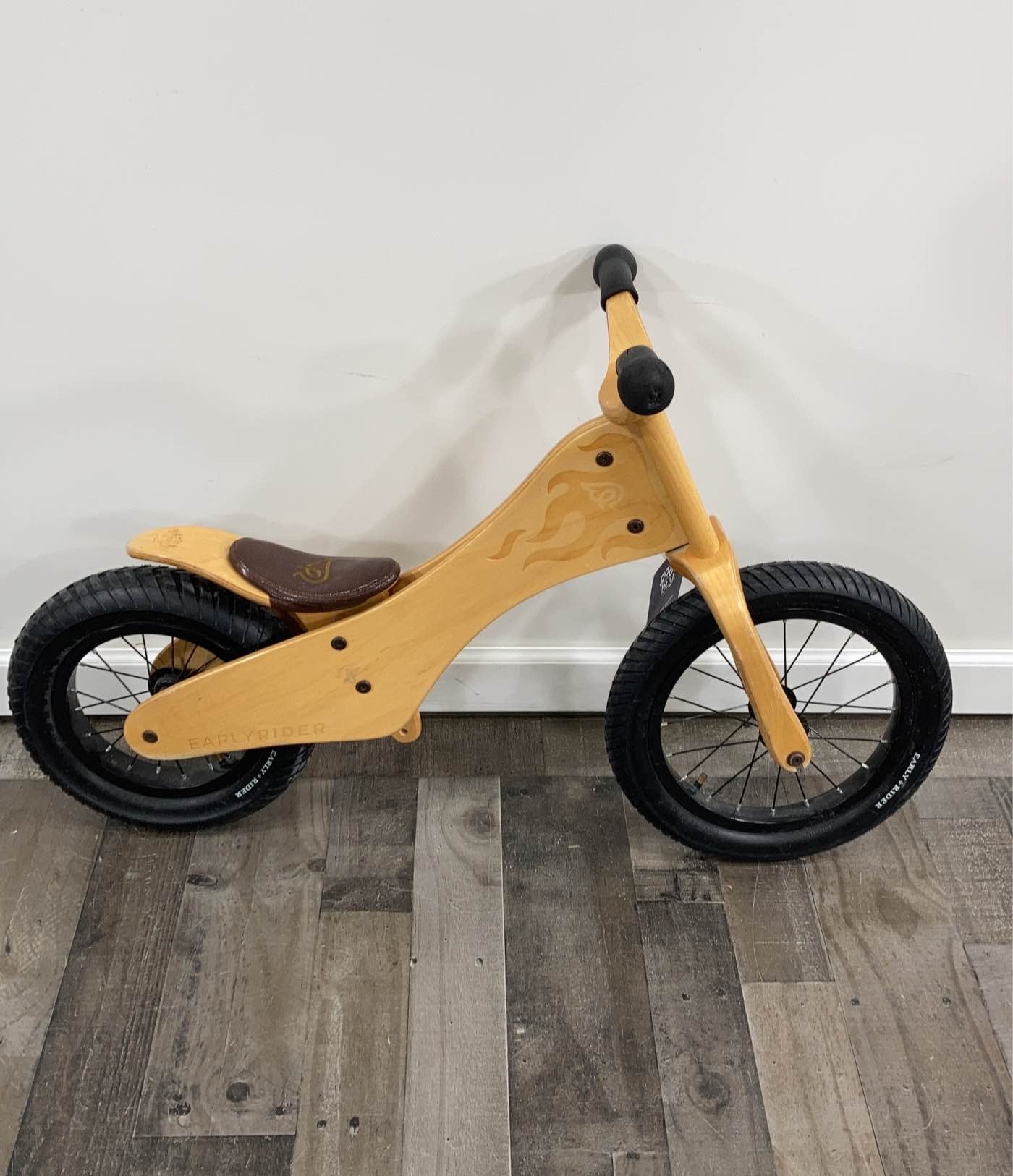 Easy Rider Classic Balance Bike