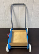 secondhand IKEA MULA Toddler Walker Wagon