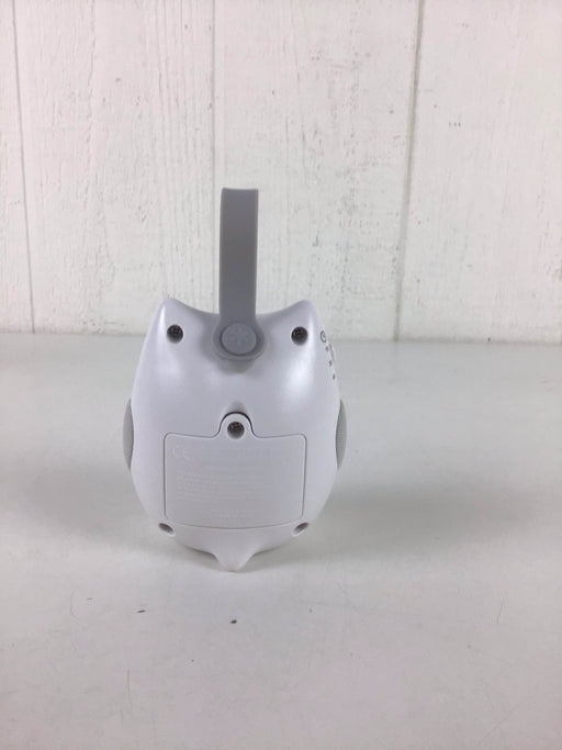 secondhand Skip Hop Portable Owl Soother Sound Machine