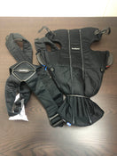 Shop BabyBjorn Baby Carrier Mini at GoodBuy Gear