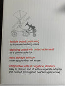 secondhand Stroller Accessories