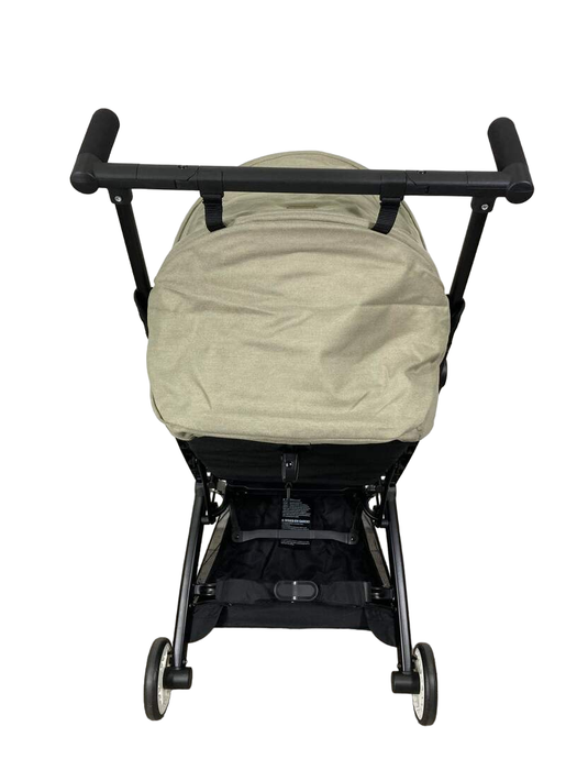 secondhand Strollers