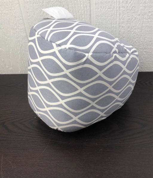 used Itzy Ritzy Infant Feeding Support Pillow