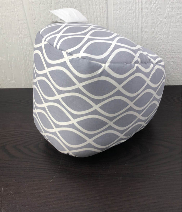 used Itzy Ritzy Infant Feeding Support Pillow