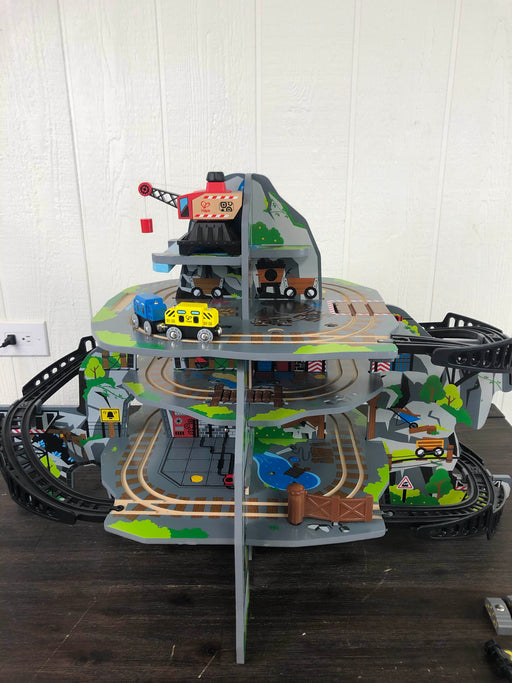 Shop Hape Mighty Mountain Mine at GoodBuy Gear