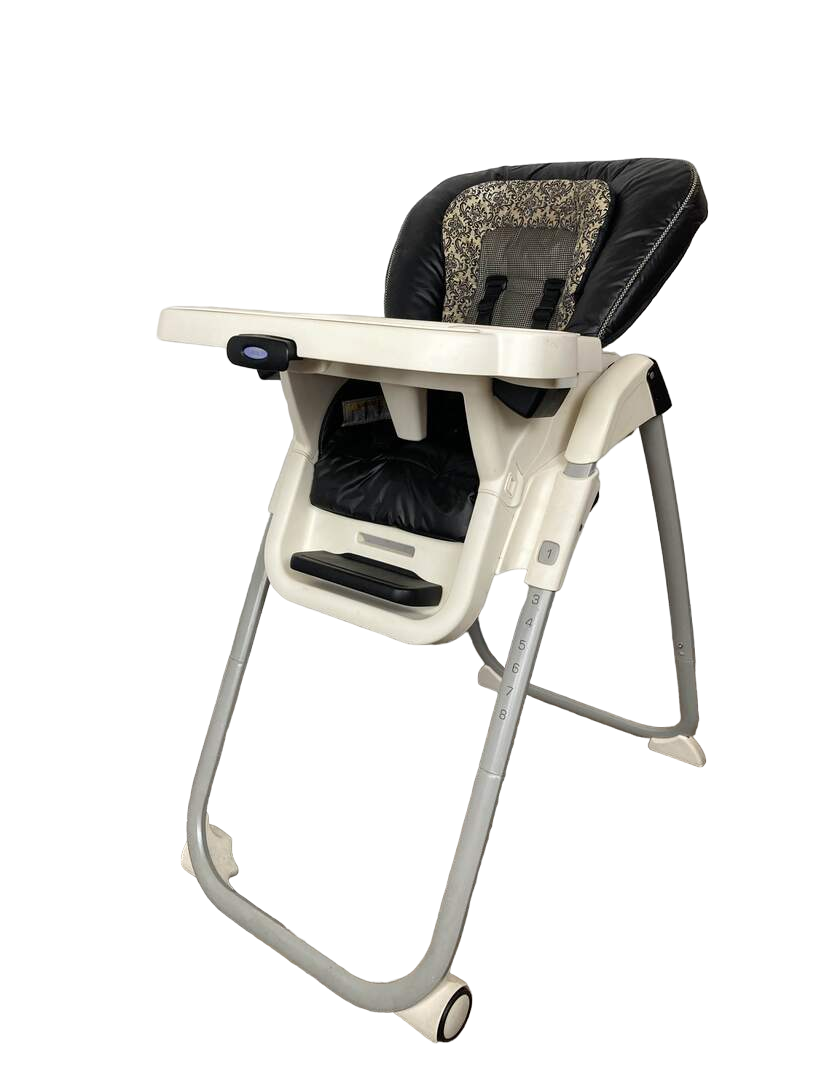 graco rittenhouse double stroller Graco TableFit High Chair, Rittenhouse