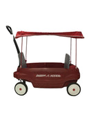 used Radio Flyer Ultimate Flex Wagon