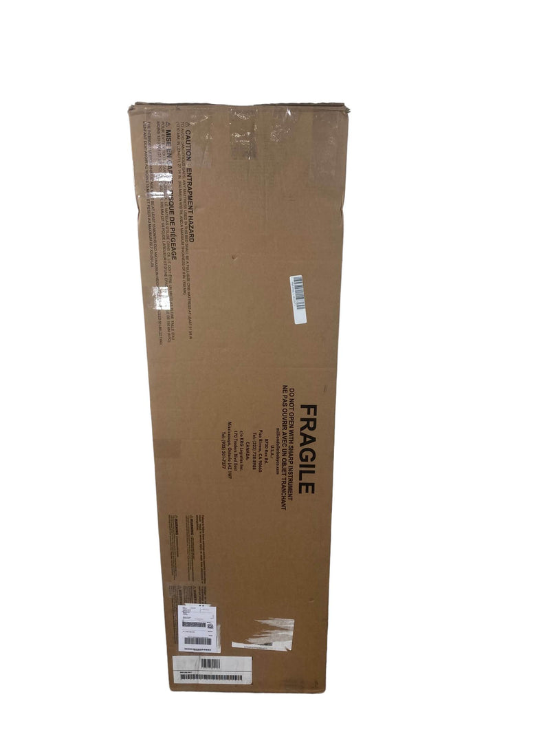 DaVinci Toddler Bed Conversion Kit