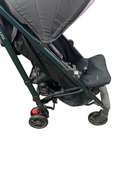 used UPPAbaby G-LUXE Stroller, 2021, Jake (Black)