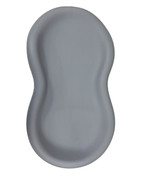 Shop Keekaroo Peanut Changing Pad, Sable at GoodBuy Gear