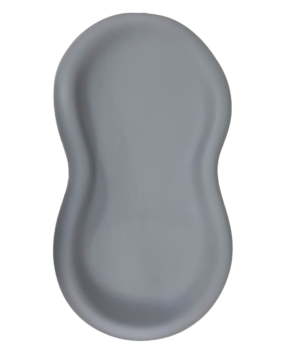 Shop Keekaroo Peanut Changing Pad, Sable at GoodBuy Gear