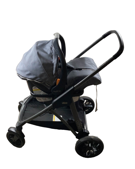 used Strollers