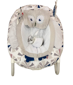 secondhand Fisher Price 2-in-1 Deluxe Cradle 'n Swing