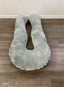 secondhand Marine Moon Pregnancy Body Pillow