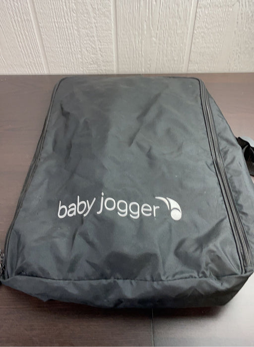 used Baby Jogger City Tour Carry Bag