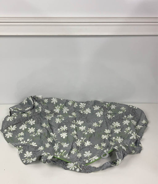 used Boppy Nursing Cover