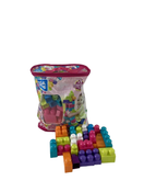 Shop Mega Bloks Big Building Bag at GoodBuy Gear