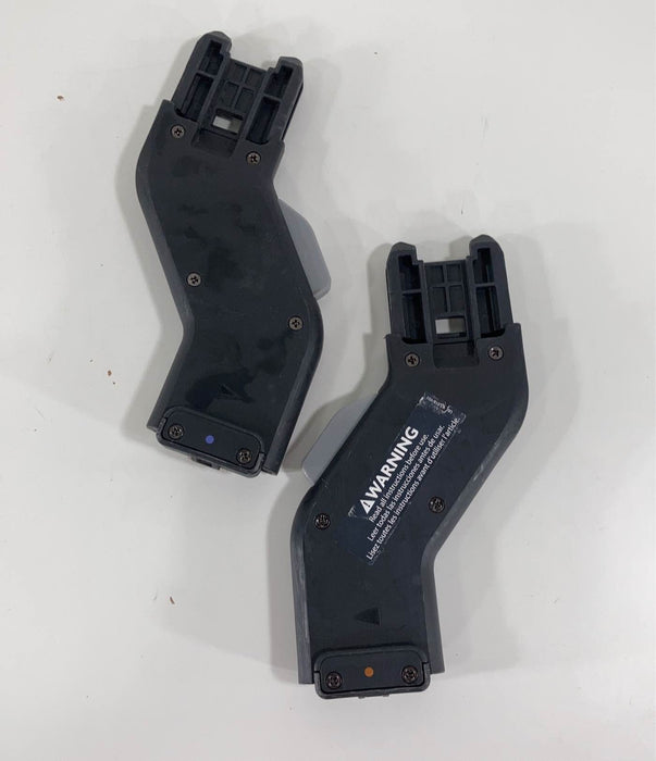 secondhand UPPAbaby VISTA Upper Adapters