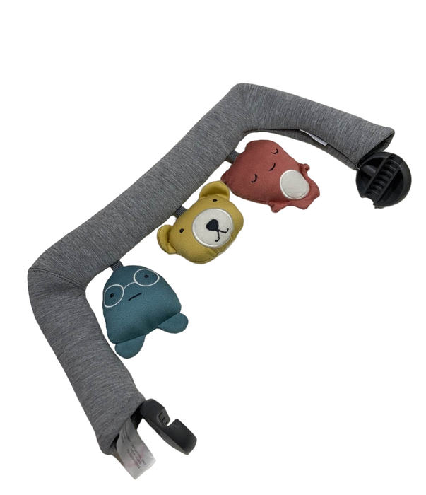 used BabyBjorn Soft Toy For Bouncer