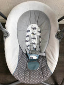 secondhand Graco Comfy Cove Swing