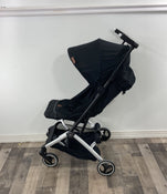 secondhand gb Pockit+ All City Stroller, 2020, Velvet Black