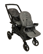 used Peg Perego Team Double Stroller