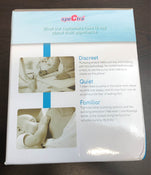 Shop Spectra Baby S1 Plus Premier Rechargeable Breast Pump at GoodBuy Gear