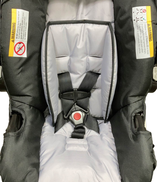 secondhand Infantcarseat