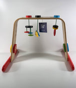 secondhand IKEA LEKA Baby Gym