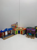 Shop BUNDLE Train Tracks, Depots, and Accessories at GoodBuy Gear