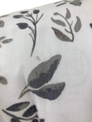 Shop Boppy Nursing and Infant Support Pillow, Grey Taupe Leaves at GoodBuy Gear