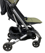 used Colugo Compact Stroller, 2023, Olive