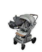 secondhand Nuna Tavo + Pipa Urbn Travel System