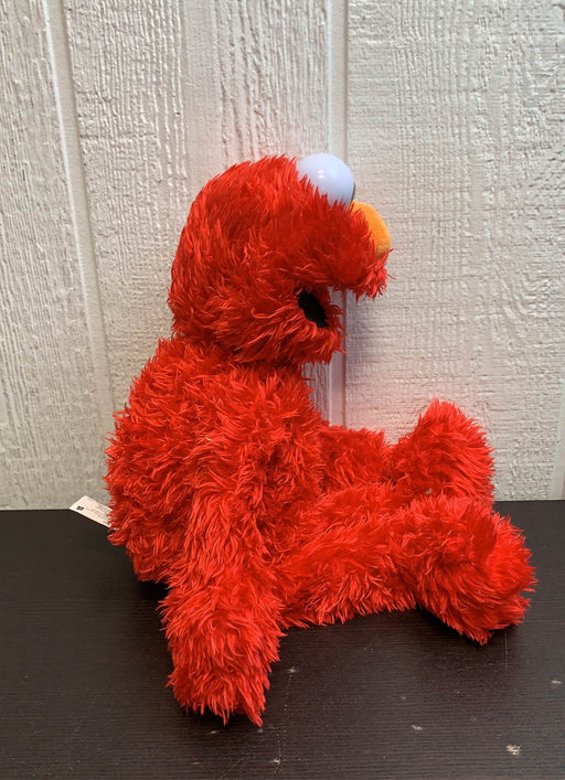 secondhand Hasbro Elmo Play All Day