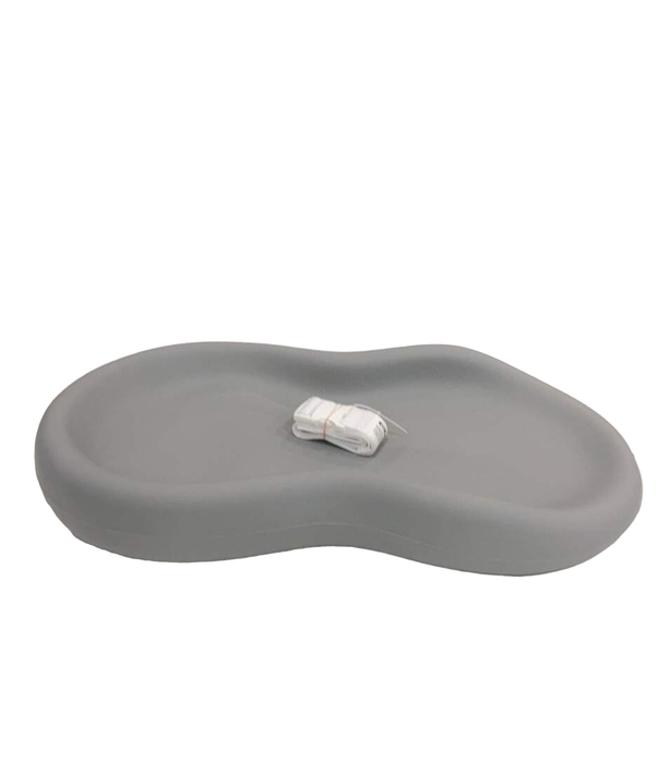 Shop Keekaroo Peanut Changing Pad, Sable at GoodBuy Gear
