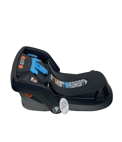 secondhand UPPAbaby MESA Car Seat Base, 2023