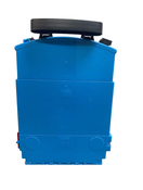 secondhand Thomas & Friends Take-n-play Tote-a-Train Playbox