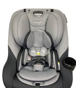 secondhand Baby Jogger City Turn Car Seat, Onyx Black, 2022