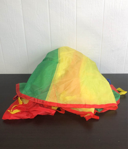 secondhand Play Parachute