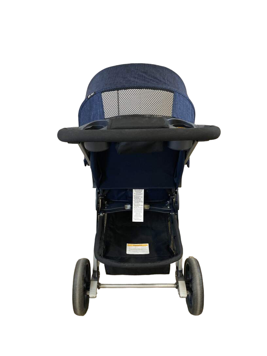 secondhand Strollers