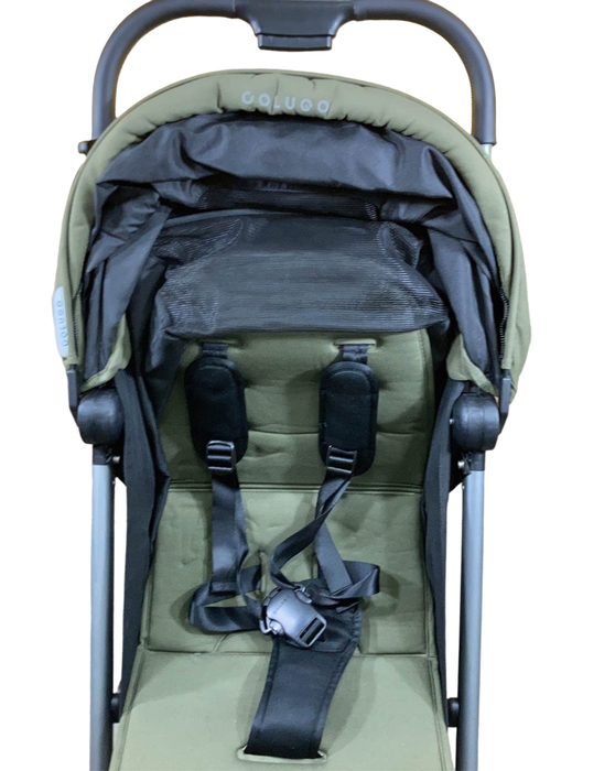 secondhand Strollers