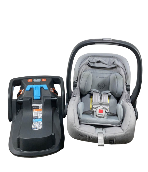 used Infantcarseat