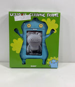 used Babo Ugly Doll Picture Frame